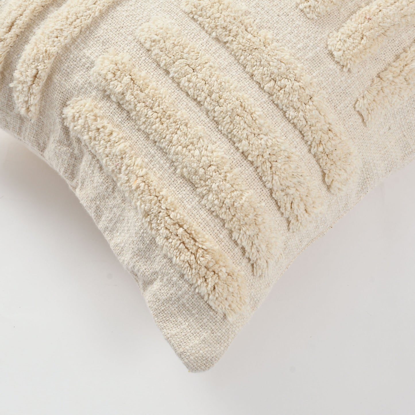 Strip line cushion