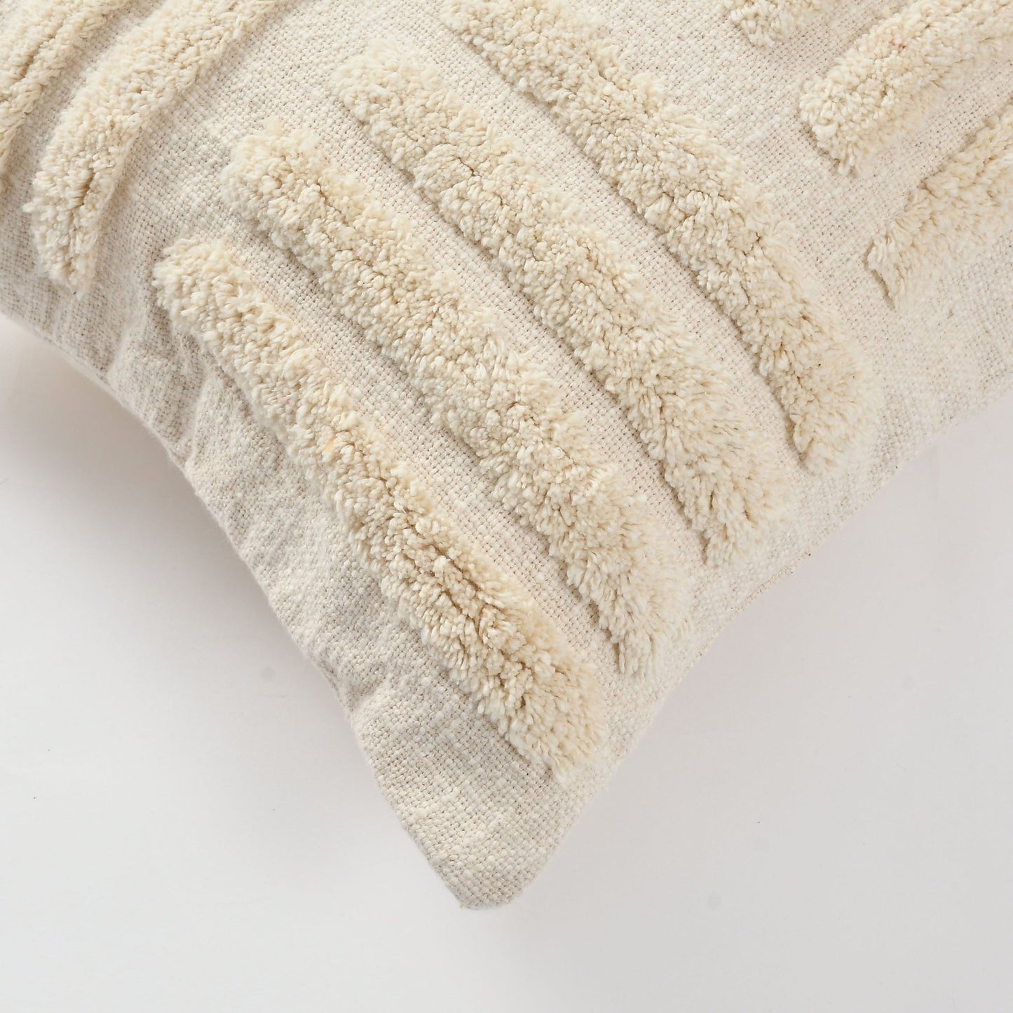 Strip line cushion - HomeDukaan