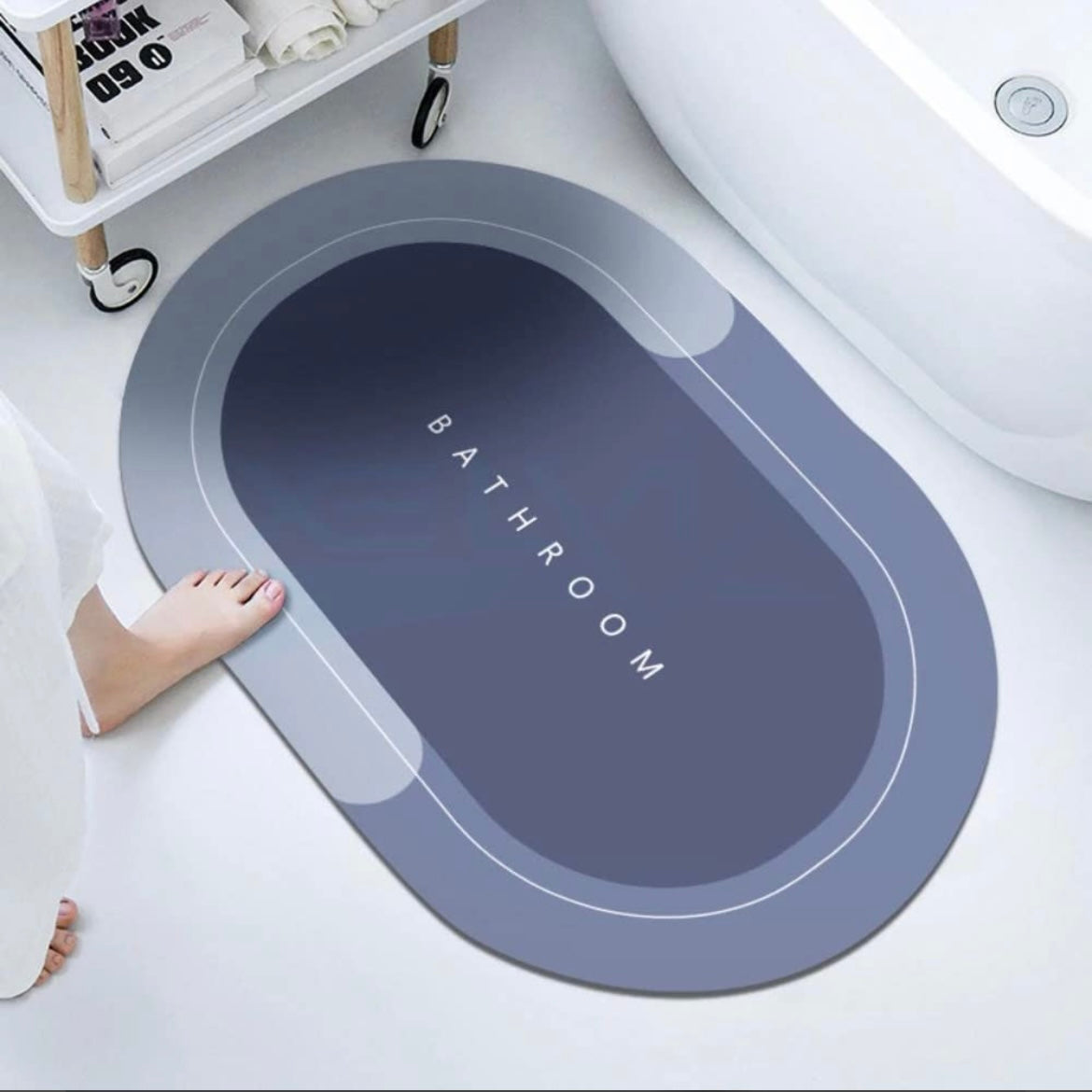 Bathroom Anti-slip mat