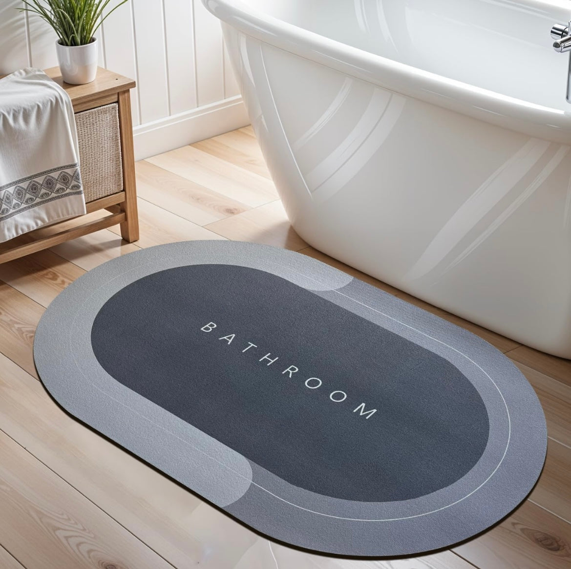 Bathroom Anti-slip mat