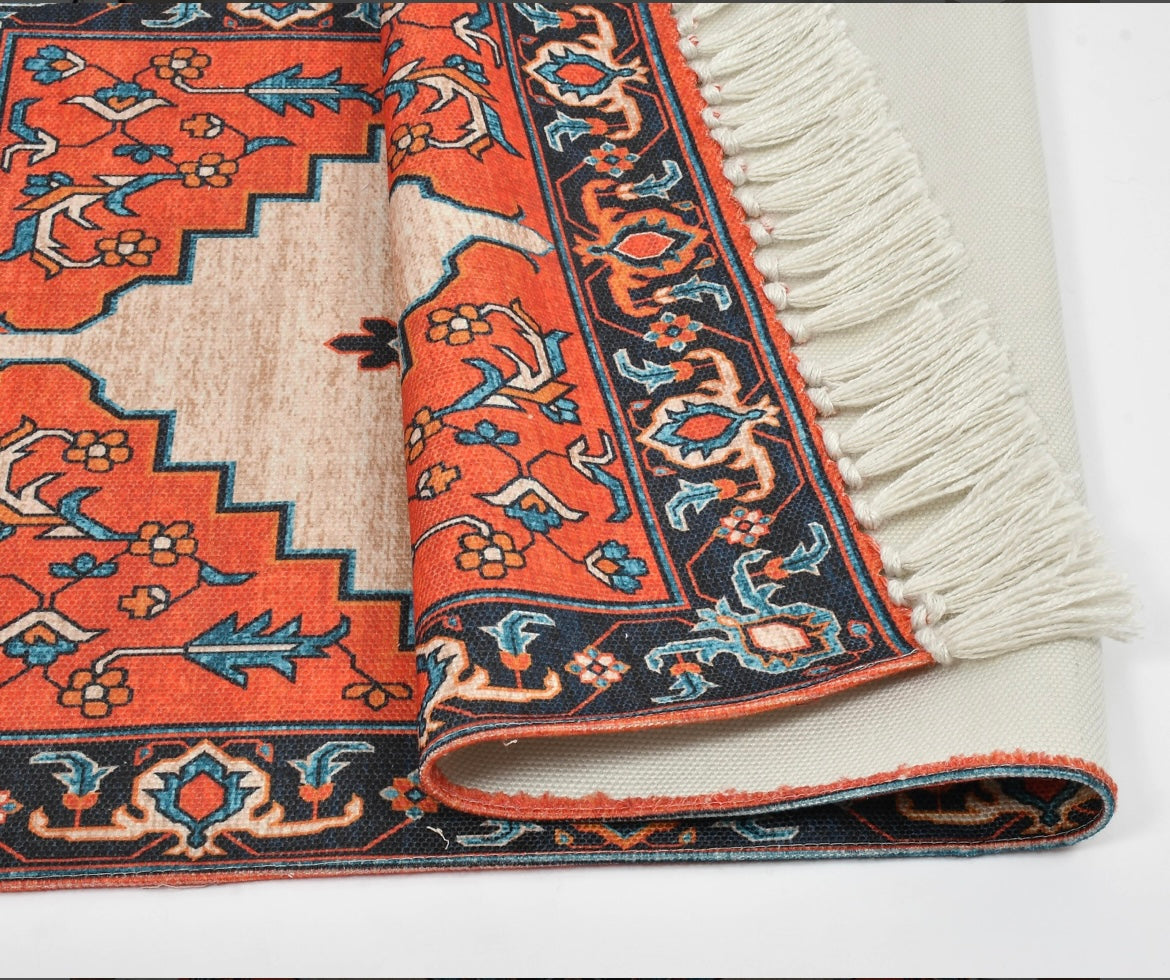 Mini Rugs (2ft x. 4ft)