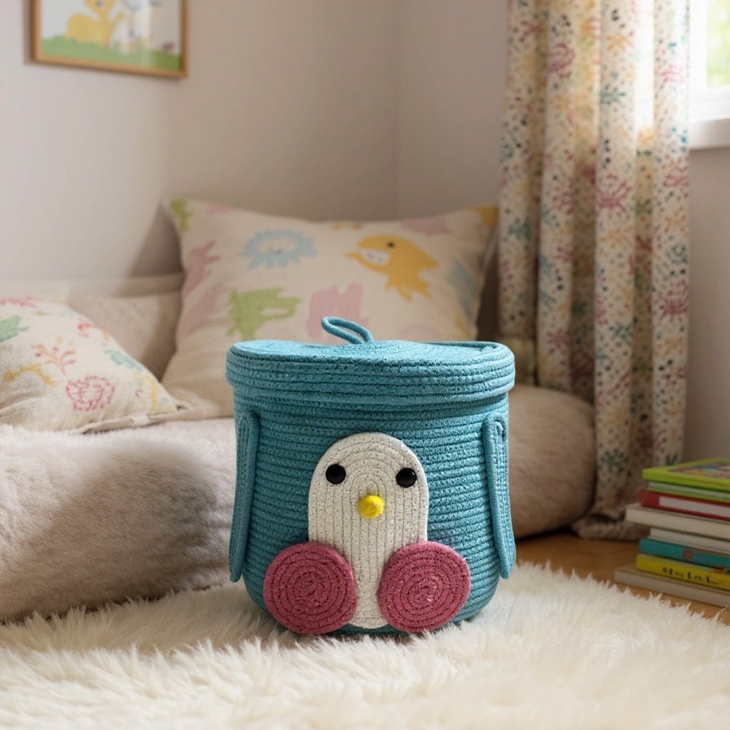 Bird Basket - HomeDukaan