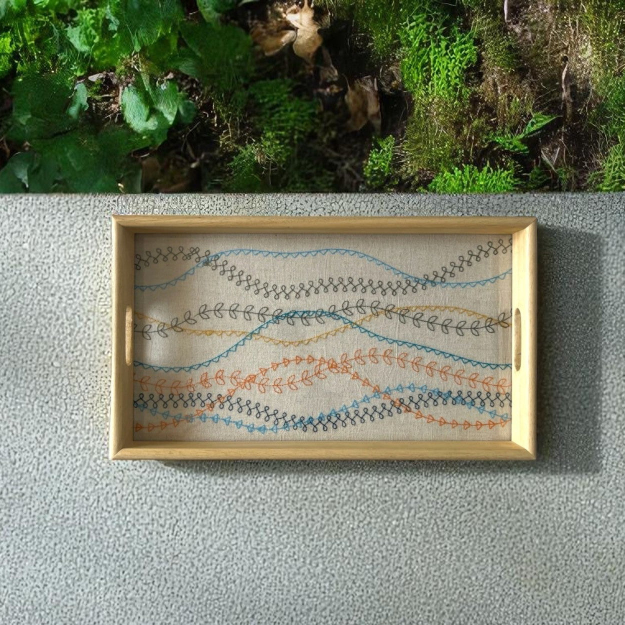 Decorative Trays