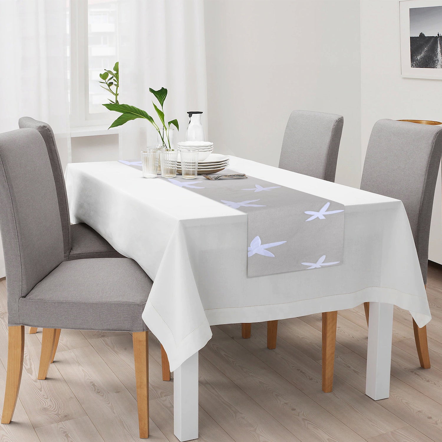 Table Runners