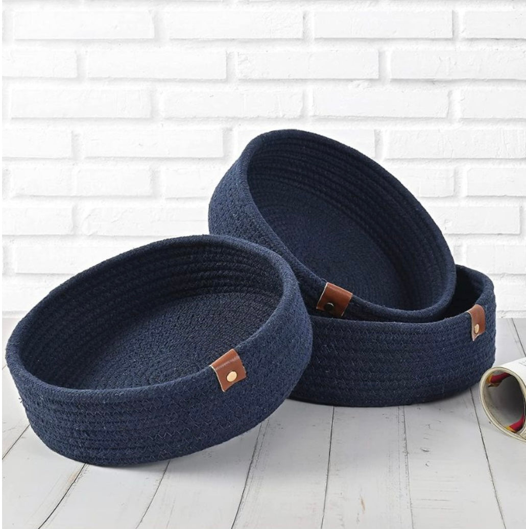 Baskets