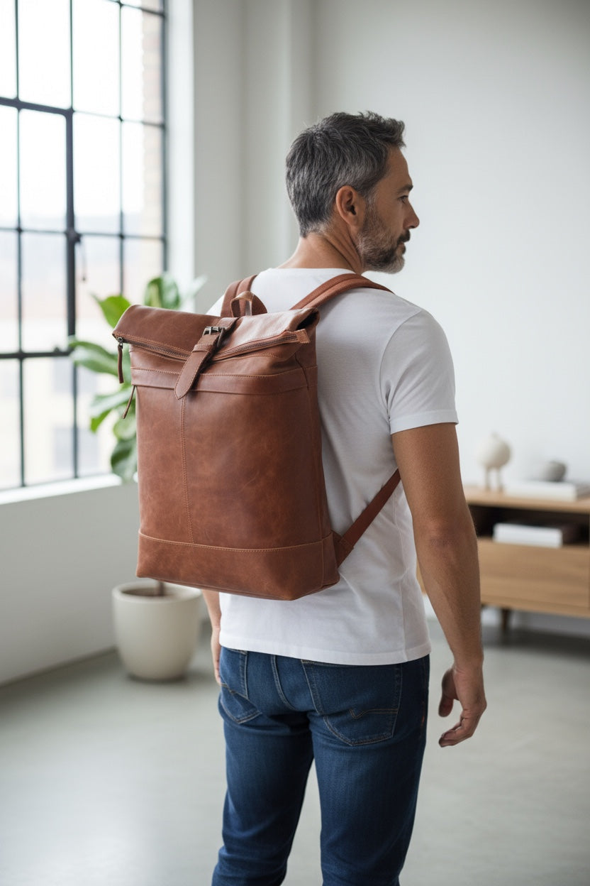 Men & Women : slings and bagpacks