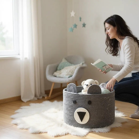 Polar bear - HomeDukaan