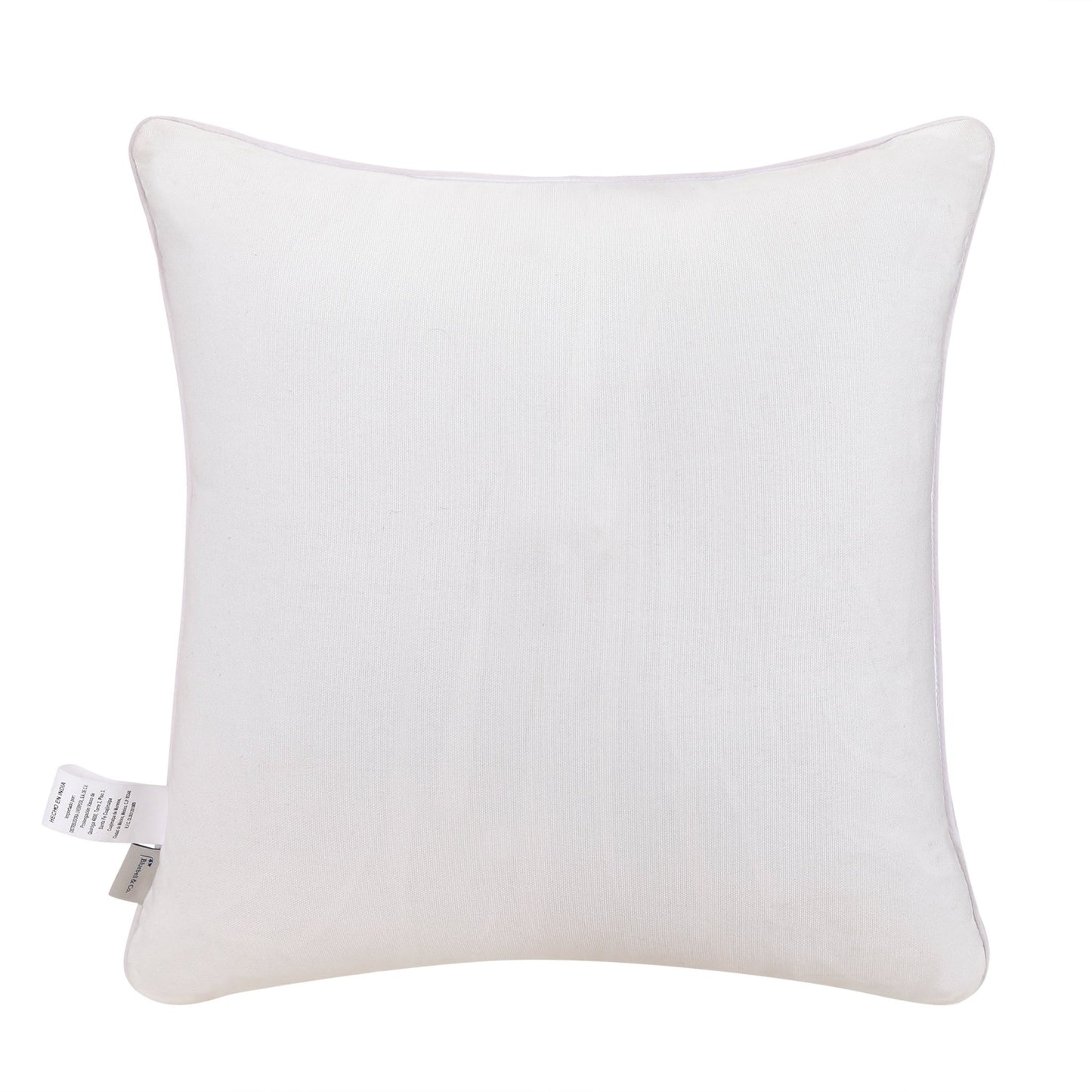 SANDLÖV set, beige/white, 45x45cm (18x18") - HomeDukaan