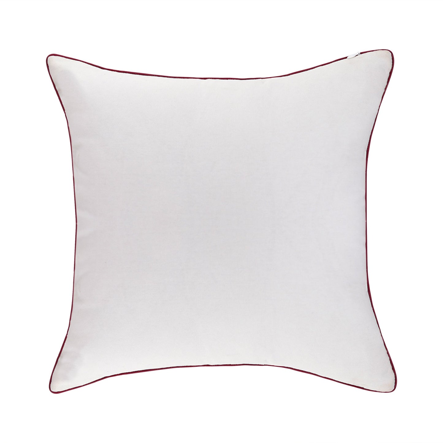 BLOMSTERVIND, cushion set, multi - color, 45x45cm (18x18") - HomeDukaan
