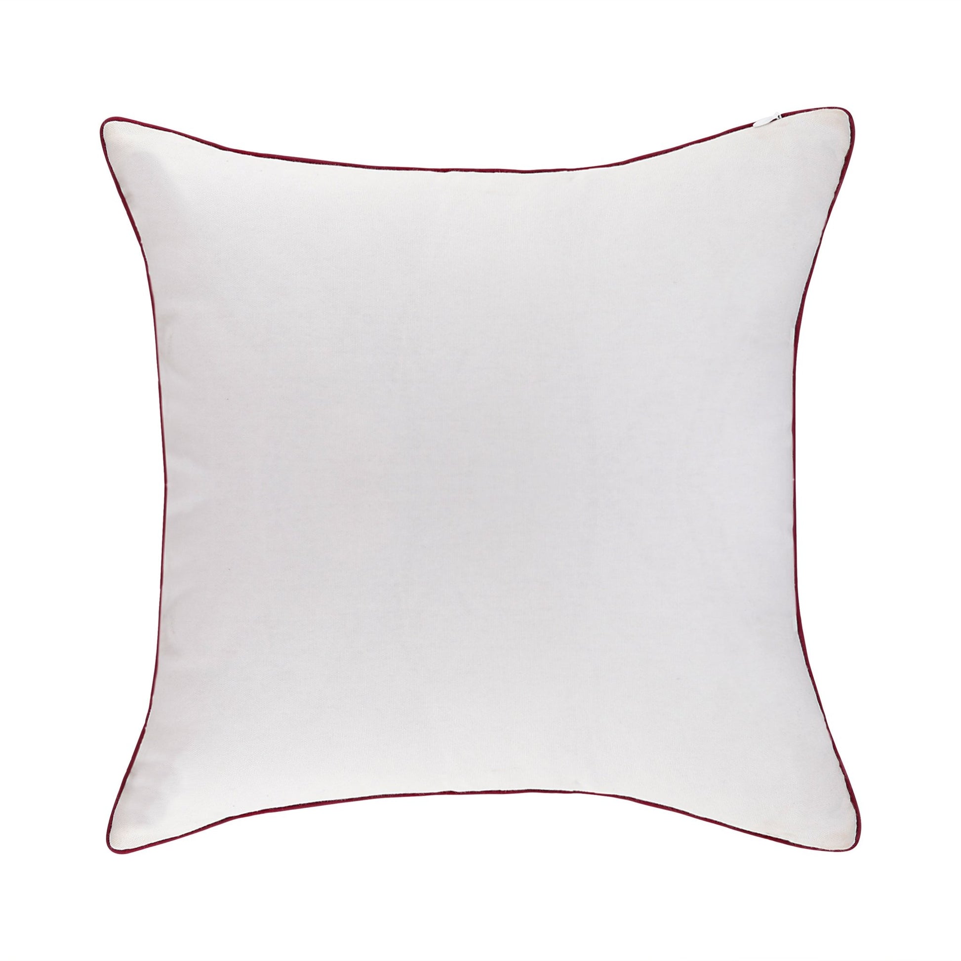 BLOMSTERVIND, cushion set, multi - color, 45x45cm (18x18") - HomeDukaan
