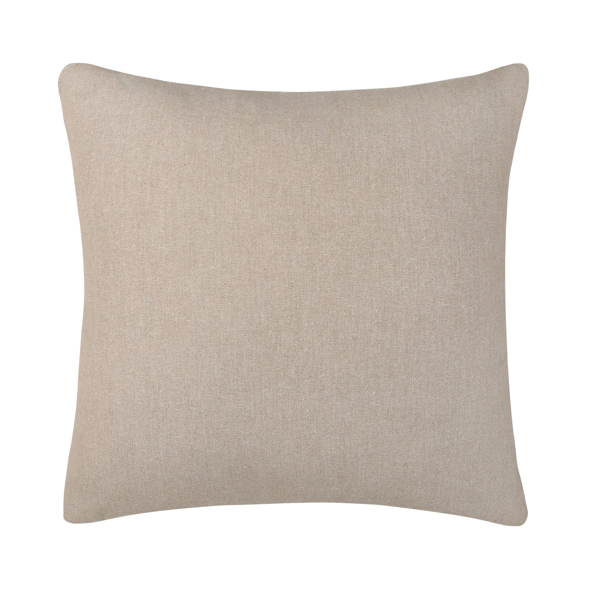 Blue gemstone cushion (45x45cmj) - HomeDukaan