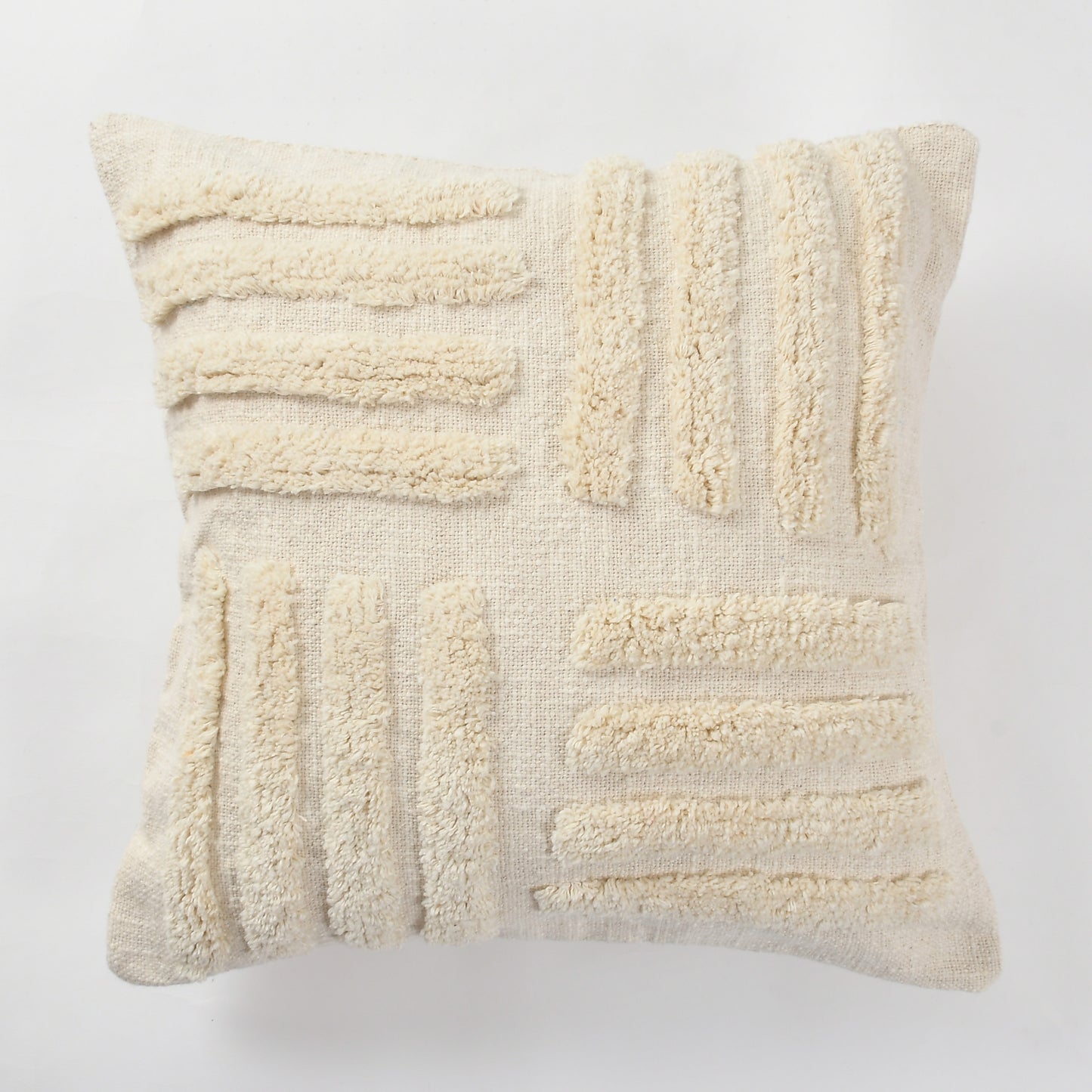 Strip line cushion