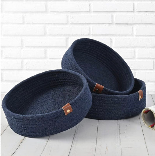 Basket (set of 3)