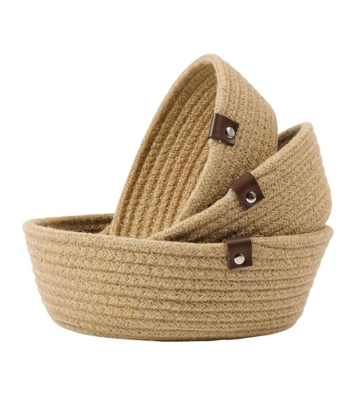 Basket (set of 3)