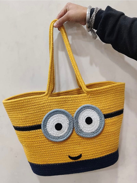 Mionion Tote