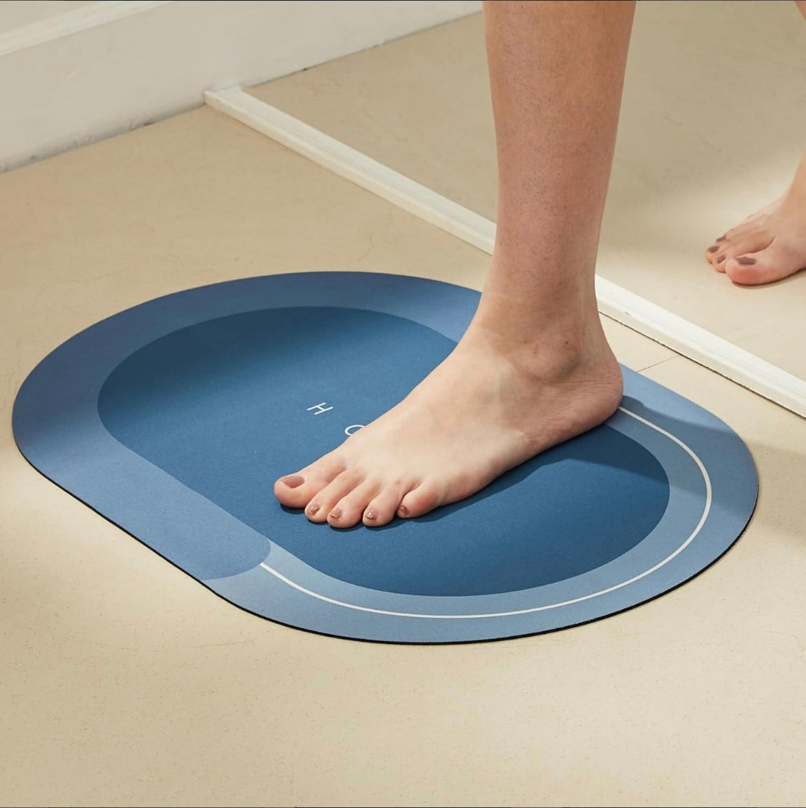 Bethany Bath Mat