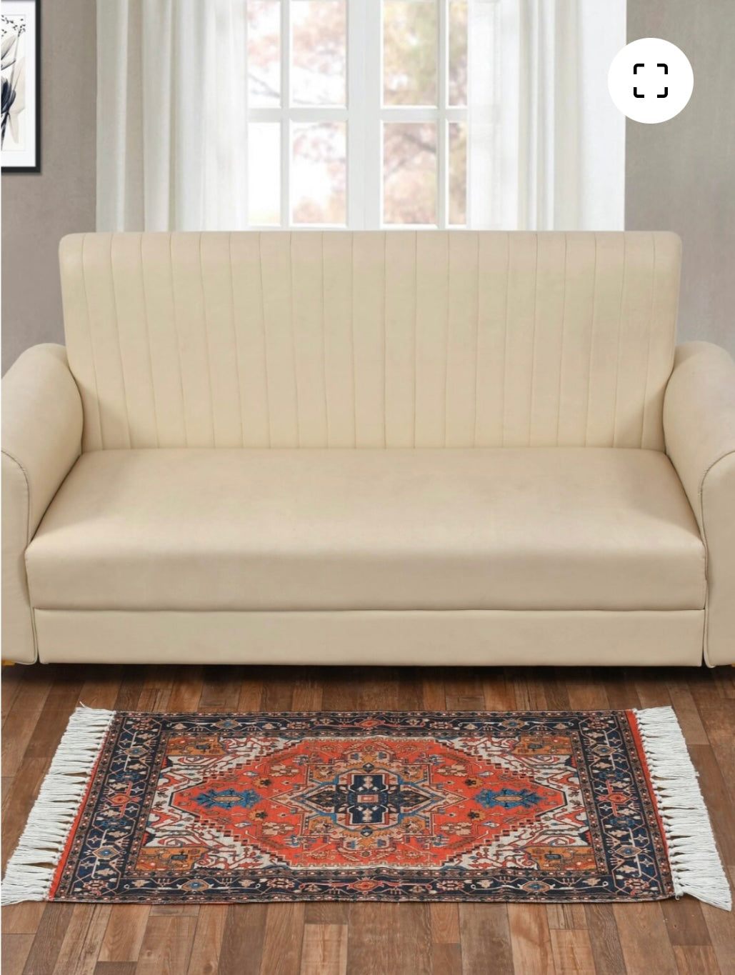 Mini Rugs (2ft x 4ft)