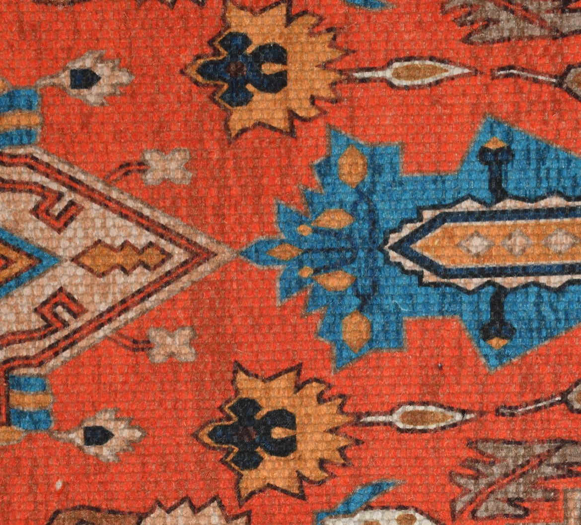 Mini Rugs (2ft x 4ft)
