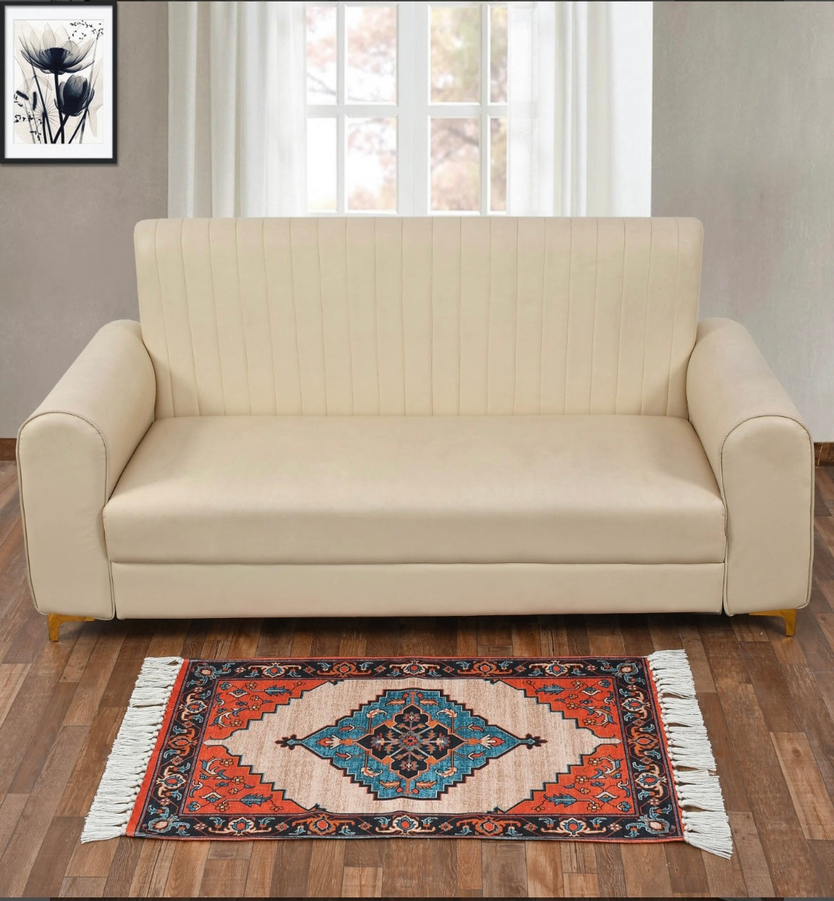 Mini Rugs (2ft x. 4ft)