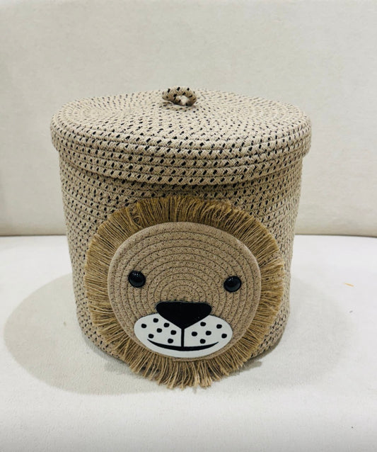 lions basket