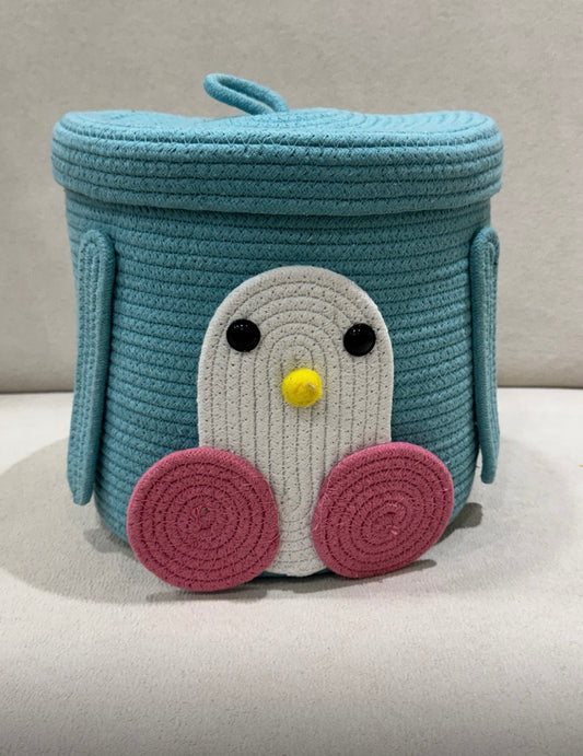 Bird Basket