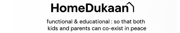 HomeDukaan