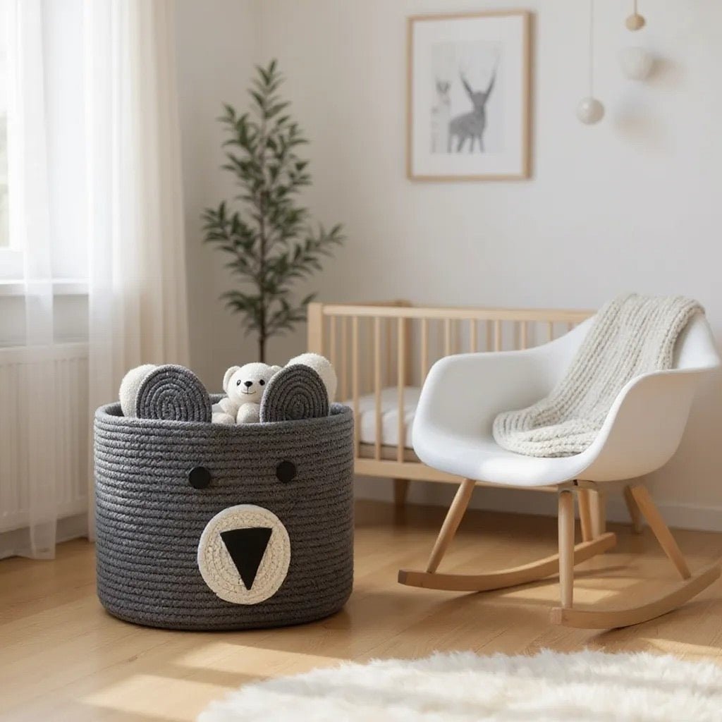 Polar bear - HomeDukaan