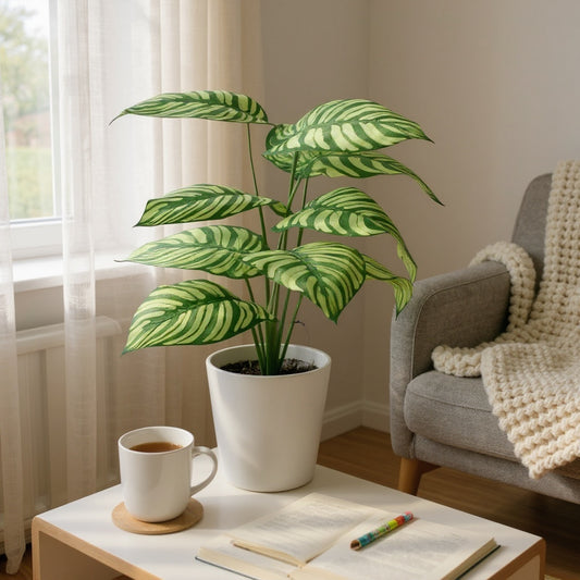 Zebra Plant (2 Feet)