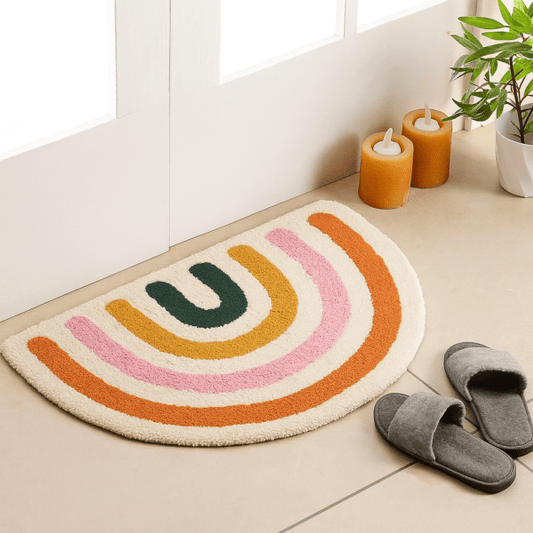 raibow mat - HomeDukaan